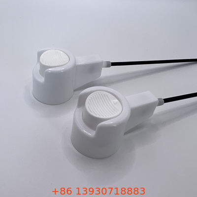 Триггер распылителя аэрозольного баллончика для очистки, садоводства и личной гигиены