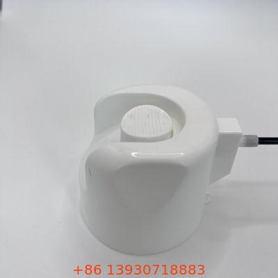 Аэрозольный распылитель с удлинительной трубкой и усиленным уплотнением для промышленного использования