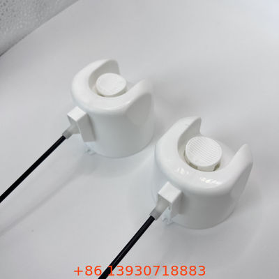 Аэрозольный распылитель с удлинительной трубкой и усиленным уплотнением для промышленного использования