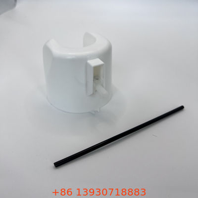 Аэрозольный привод с удлинительной трубкой прецизионного распылителя для смазки и очистителя