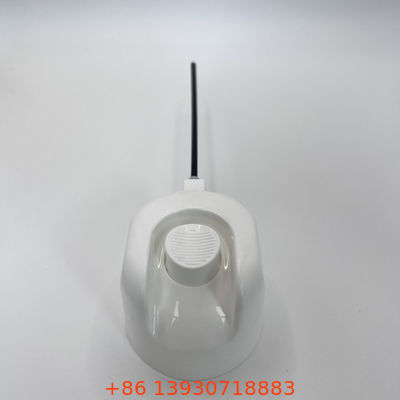 Аэрозольный распылитель с удлинительной трубкой и усиленным уплотнением для промышленного использования