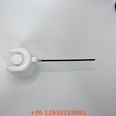 Распылительный активатор с удлинительной трубкой и контрольной пломбой для брендов под собственной торговой маркой