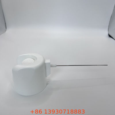 Распылительный активатор с удлинительной трубкой и герметичным уплотнением для очистки труднодоступных мест