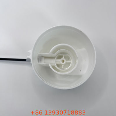 Распылительный активатор с удлинительной трубкой и герметичным уплотнением для очистки труднодоступных мест