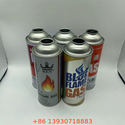 Улучшите свою игру в выпечку с бутановым газовым банком