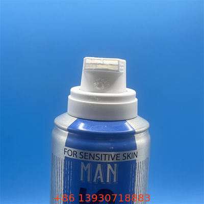 Спенный клапан высокого потока для быстрой и эффективной доставки пены