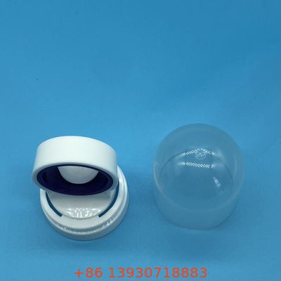 Прочный и надежный клапан насоса для солнцезащитного распыления для спорта и активных занятий на открытом воздухе с безопасным блокировкой и непрерывным распылением