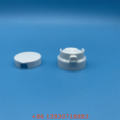 Спенный клапан высокого потока для быстрой и эффективной доставки пены