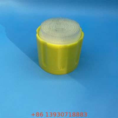 Капсула для аэрозольной чистки для бездотыковой машины мытье мыла и восковой пены