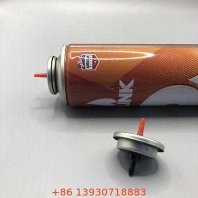 Заполняемый клапан газовая зажигалка идеально подходит для потребности в зажигалке сигарет