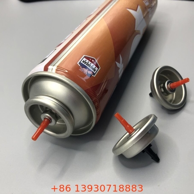 Заполнительный клапан газового фонаря с переполняемой монтажной чашей с обеих сторон и прозрачной лакированной оловянной плитой