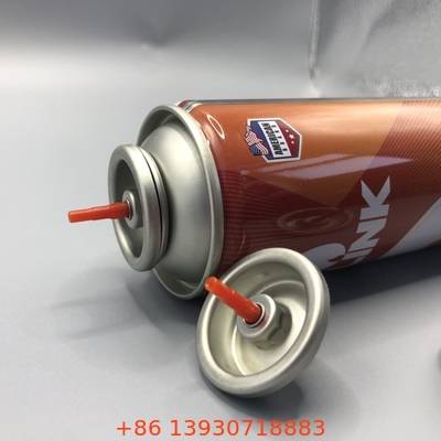 Компактный легкий адаптер для пополнения газа портативное и эффективное решение для пополнения легко использовать дизайн