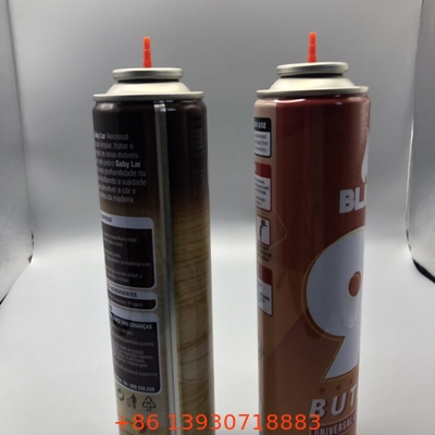 Заполняемый клапан газовая зажигалка идеально подходит для потребности в зажигалке сигарет