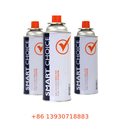 Клапан аэрозольного баллона для газовой плиты, обеспечивающий предотвращение утечек при приготовлении пищи на открытом воздухе