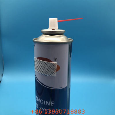 WD-40 Lubricant Valve for Multi-Purpose Penetrating Oil Spray