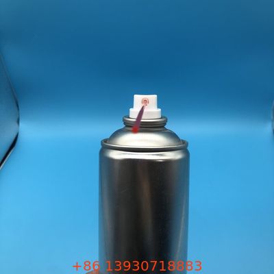 MDF Kit Activator Aerosol Valve Высокозащитный клапан для активатора клея