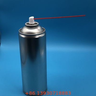 MDF Kit Activator Aerosol Valve Высокозащитный клапан для активатора клея