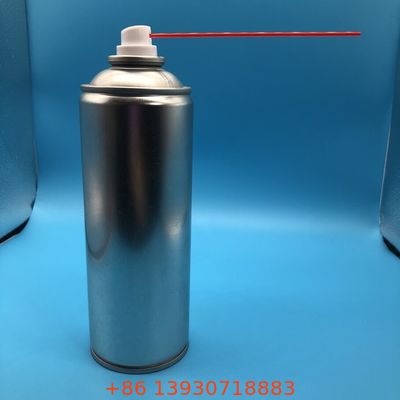 Клапан смазки WD-40 с удлинительной трубкой для промышленного и бытового применения