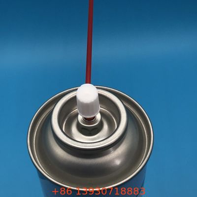 Клапан смазки WD-40 с удлинительной трубкой для промышленного и бытового применения