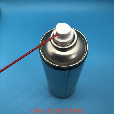 Профессиональное обслуживание карбюратора 1 дюймовый клапан для аэрозольных банок