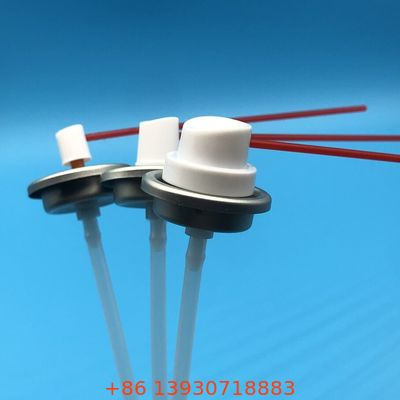 Профессиональное обслуживание карбюратора 1 дюймовый клапан для аэрозольных банок