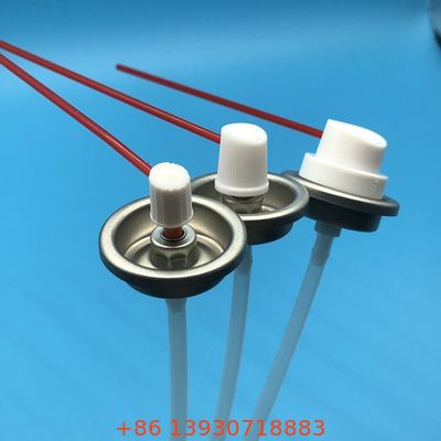 Комплект клапана для клея МДФ с полным решением для простого нанесения двухкомпонентного клея