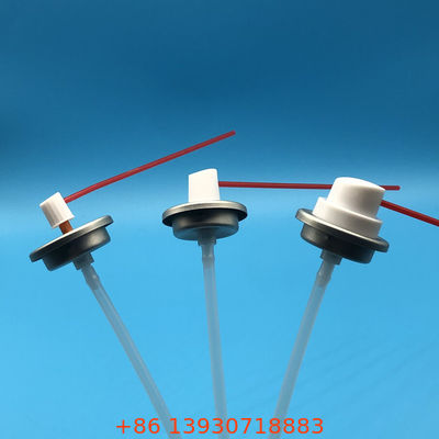 Комплект клапана для клея МДФ с полным решением для простого нанесения двухкомпонентного клея