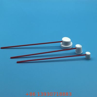 Профессиональный аэрозольный распылительный клапан 1 дюйм для очистителей топливных инжекторов автомобилей