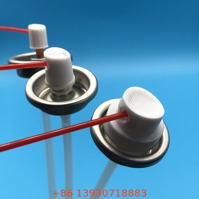 Прочная распылительная форсунка для очистки карбюратора для тяжелой техники