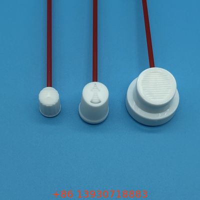 Прецизионный распылительный клапан для очистителя топливных форсунок с химически стойкой прокладкой