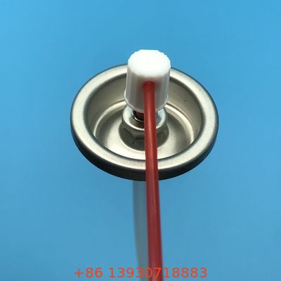 Прочная распылительная форсунка для очистки карбюратора для тяжелой техники