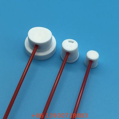 Очиститель форсунок высокого давления для автомобилей, двух- и четырех-дырочный клапан для деталей двигателя