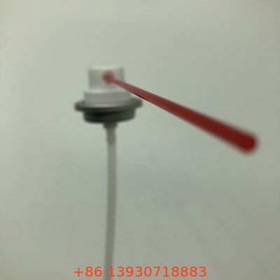 Аэрозольный клапан-активатор комплекта МДФ, предназначенный для деревообработки и производства мебели