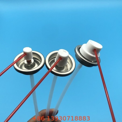 Пройти строгий осмотр перед поставкой MDF Kit Activator Valve для MDF стетоскопов