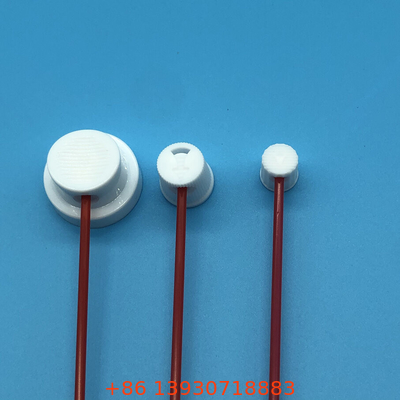 Нержавеющая сталь и пластик MDF Kit активатор клапан с одним дюймом монтаж чашки вниз ямы