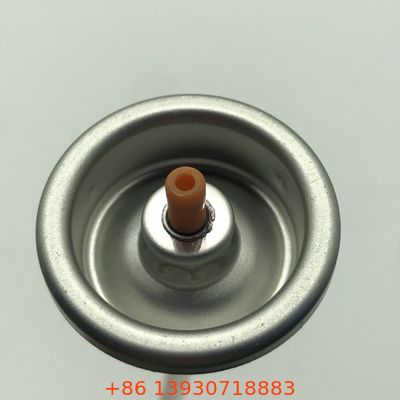 Кран аэрозольного очистки карбюратора, предназначенный для очистки корпуса газа