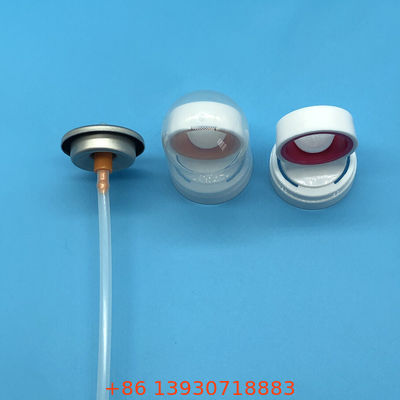 Премиальный распылитель для солнцезащитного спрея для удобного нанесения на все тело для всей семьи с равномерным мелкодисперсным распылением