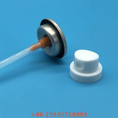 Премиальный распылитель для солнцезащитного спрея для удобного нанесения на все тело для всей семьи с равномерным мелкодисперсным распылением