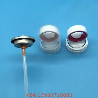 Премиальный распылитель для солнцезащитного спрея для удобного нанесения на все тело для всей семьи с равномерным мелкодисперсным распылением