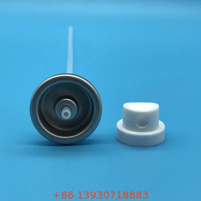 Премиальный распылитель для солнцезащитного спрея для удобного нанесения на все тело для всей семьи с равномерным мелкодисперсным распылением