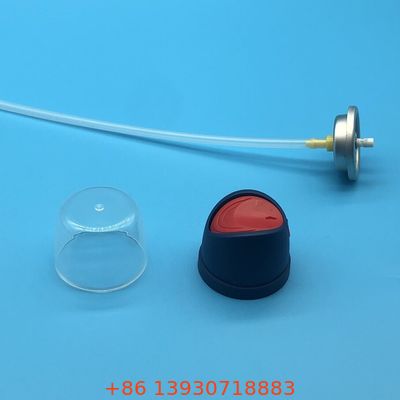 Аэрозольные дезодоранты для длительного использования в упаковке