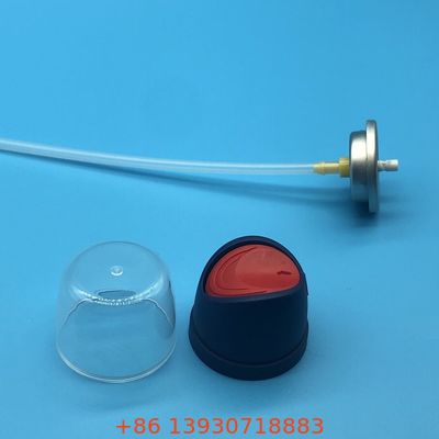 Аэрозольные дезодоранты для длительного использования в упаковке