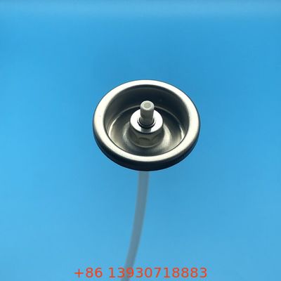 1 дюймовый дезодорантный клапан для длительного использования в упаковке