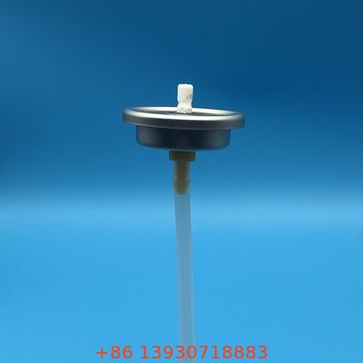 1 дюймовый дезодорантный клапан для распыления тела, предназначенный для большого производства