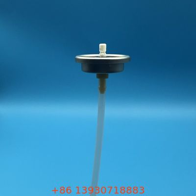 Дезодорант для распыливания тела клапан совместим с настраиваемыми вариантами ствола и корпуса