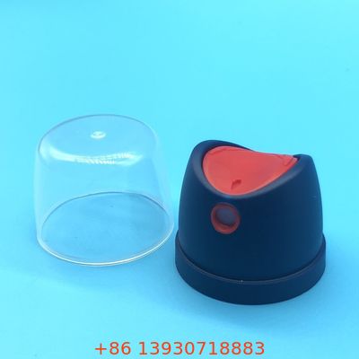 1 дюймовый дезодорантный клапан для распыления тела, предназначенный для большого производства