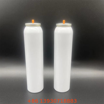 Аэрозольный клапан для спреев для блеска волос, разработанный для мягкого, равномерного мелкодисперсного распыления