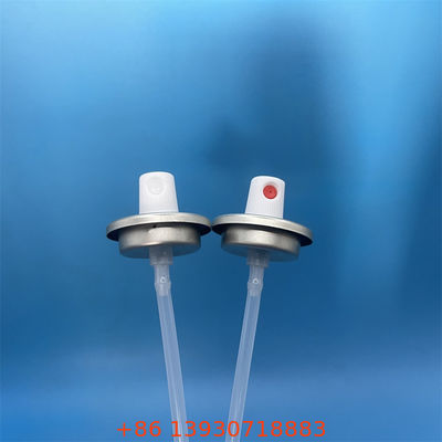 Активатор клапанов MDF с гладким действием для роскошных ароматов и туманных средств по уходу за кожей с тонким контролем распыления