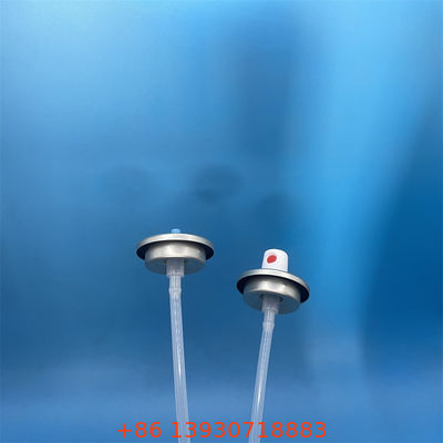 Активатор клапанов MDF с гладким действием для роскошных ароматов и туманных средств по уходу за кожей с тонким контролем распыления