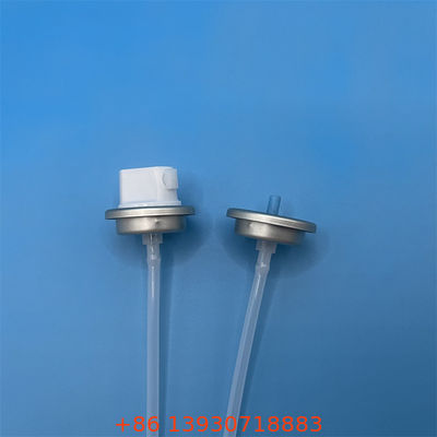 Активатор клапана MDF для освежителя воздуха и аэрозолей для бытовых продуктов с плавным управлением и эстетической привлекательностью